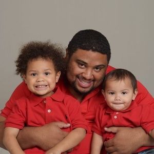 Meet your Posher, Dave